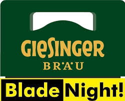 Blade Night München🛼